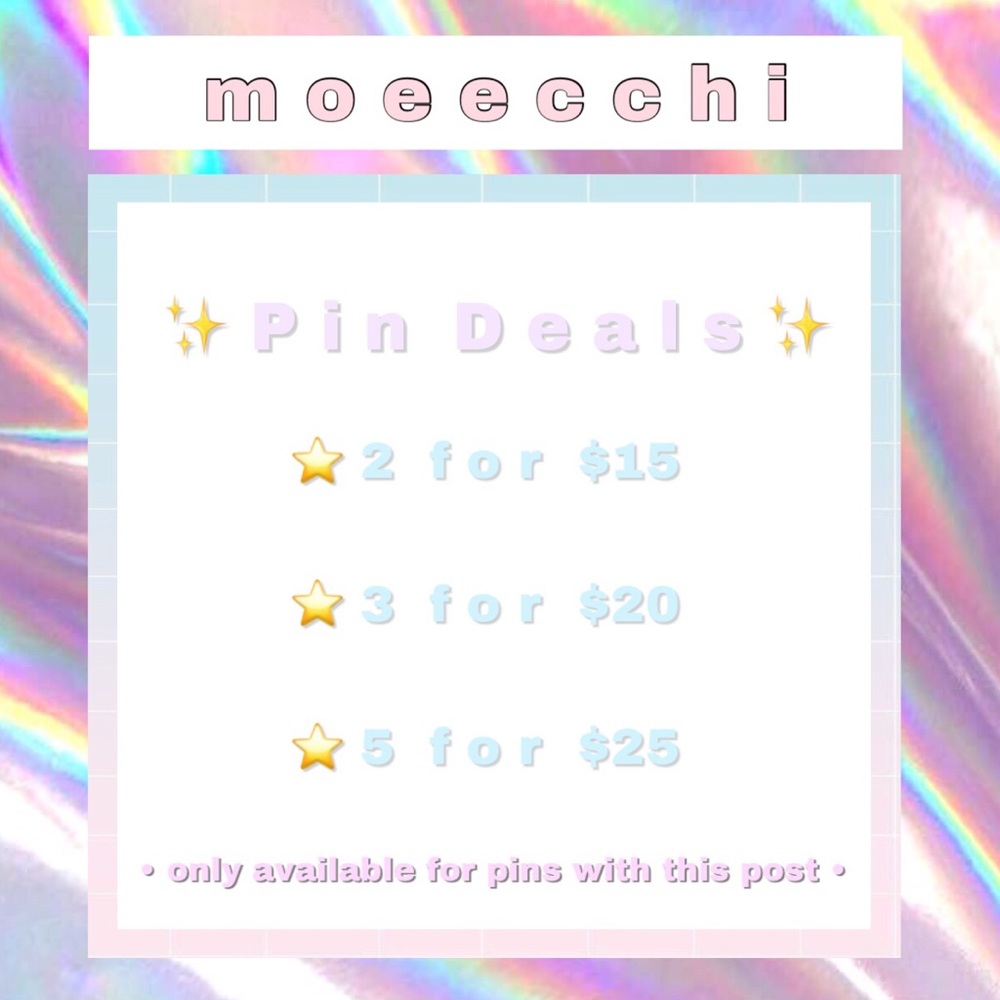 ✨ Cardcaptor Sakura Card Pin ✨ - Picture 5 of 5